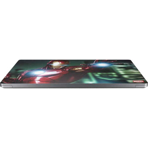 Marvel Tony Stark Iron Man Universal Laptop 16in (13 x 9.4in) Skin